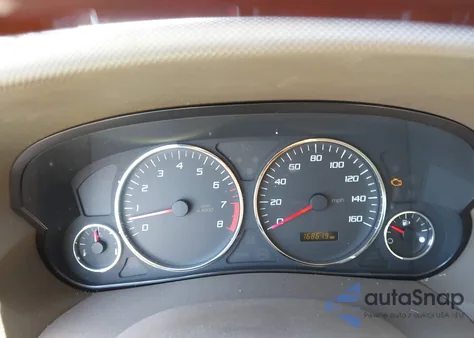 2007 Cadillac Cts Standard из США, поврежденный, VIN 1G6DP577170170961